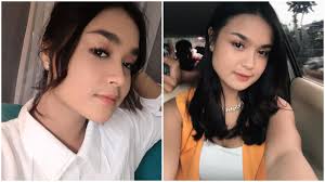 Inilah profil hanna kirana, pengganti lea ciarachel di sinetron suara hati istri: Nn3ifboc1aytbm