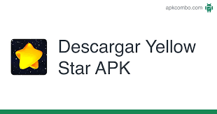 Files with ccl extension may be used by programs distributed for windows platform. Yellow Star Apk 1 2 Aplicacion Android Descargar