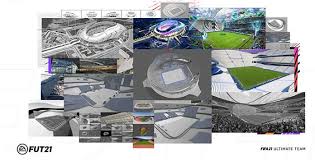 You should have a good photo. Fut Stadium Welcome To Your New Fifa 21 Home