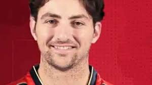 Australia hand big-hitting Tim David maiden Odi call-up for series against  South Africa