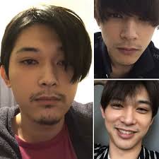 akoswing on instagram オフ大全開の亮くんも素敵ー ヒゲ沢さん ビミョーーーーに微笑んでいる感じがたまらん 最近はどう過ごされているのでしょうか と思っていたこのタイミングでこういう写真はありがたすぎる というファンの皆様が