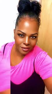 Crystal Dawn Johnson