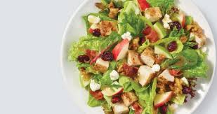 Wendy S Free Harvest Chicken Salad Southern Savers