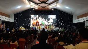 We did not find results for: 5 Rekomendasi Gereja Di Jl Ap Pettarani Makassar Bisa Jadi Tempat Pilihan Rayakan Ibadah Natal 2019 Halaman 2 Tribun Timur