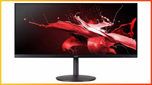 These same buttons, when pressed for another . Acer Xv340ckp Review 2021 3440x1440 144hz Ips Under 500