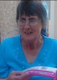 Condolence Book for Nancy Jackson (Ballinteer, Dublin)