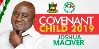 Silga youths for joshua