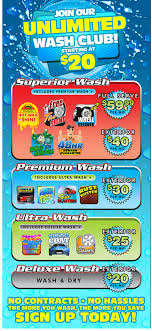 If you have any issues please call us. Unlimited Wash Plans Quakertown Autowash
