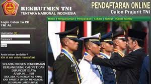 Maybe you would like to learn more about one of these? Pendaftaran Tni Ad 2021 Untuk Lulusan Sma Smk Akmil Tamtama Dan Bintara Cek Persyaratannya Tribun Cirebon