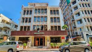 Hotels near Taj Mahal Palace, Mumbai ...