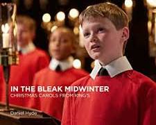 In the Bleak Midwinter Christmas music