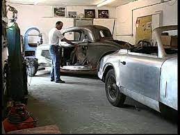 Am not doing a complete restoration anyway but here are some changes i have in view first a small component was installed near the throttle tail of the engine , we tested it to ascertain the acceleration. Classic Car Body Restoration Youtube