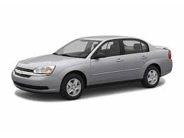For generations, classic cars have been the epitome of that freedom. 2004 Chevrolet Malibu Reliability Consumer Reports