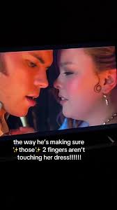 Bridgerton Colin and Penelope Scenes Explained