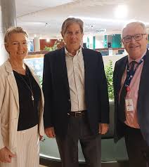 Is there a problem that needs fixing? CEC masterclass