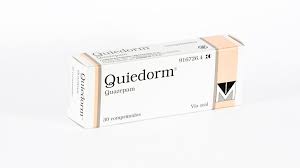 Image result for Quazepam