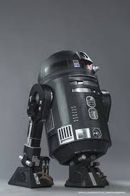 C2 B5 From Rogue One Star Wars Star Wars Personagens Imagens Star Wars