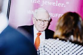 Warren Buffett Berkshire Hathaways Poor Year Splits