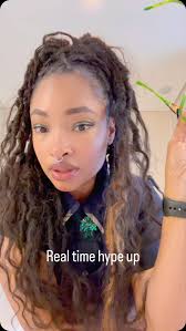 The hype session before the listening session.