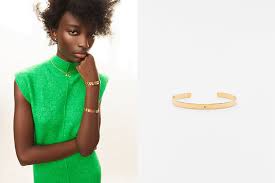 ZARA enters the lightweight jewelry market, launching sterling silver  plated jewelry for less than $600!
