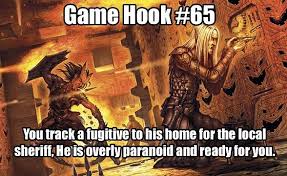 Here's the place to start. Hook By Timbearly So Many People Forget The Power Of Divinations In T D D Dungeons And Dragons Dungeons And Dragons Homebrew Dungeons And Dragons Characters