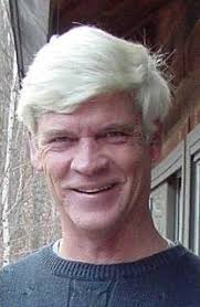 Gregory Markham Obituary (2003)