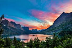 Are pets allowed at utah lake state park? 15 Top Rated Campgrounds In Glacier National Park Mt Planetware