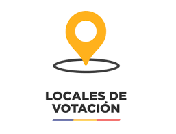Informes@onpe.gob.pe central telefónica 4170630 opción 1 / lunes a viernes 8:30 a. Locales De Votacion Ppd