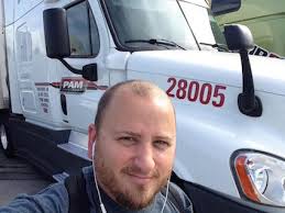 Roadside Chat with Chad