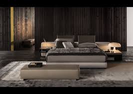 Sharing the proportions of a standard twin bed, the caravan divan can double as a day bed, couch, or be used for lounging, seating or for sleeping. Contemporary Divan Bed Yang By Minotti Modern Bedroom Bed Furniture Bed Design
