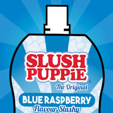 Find A Store Slush Puppie Pouch