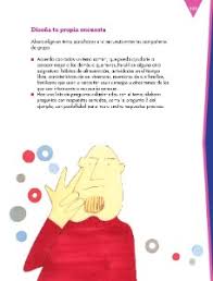 Maybe you would like to learn more about one of these? Difundir Los Resultados De Una Encuesta Ayuda Para Tu Tarea De Espanol Sep Primaria Tercero Respuestas Y Explicaciones