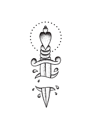 Log In Tumblr Tatuagem De Faca Adagas Tattoo Tatuagens Para Rapazes