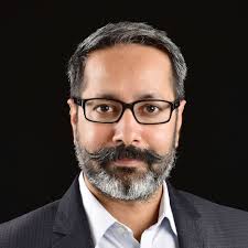 About Drishya AI Labs