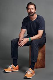 Maybe you would like to learn more about one of these? Patrick Grant Man Of The World