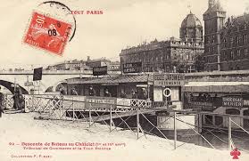 Pin By Karen On Paris 1 Old Paris Paris La Place