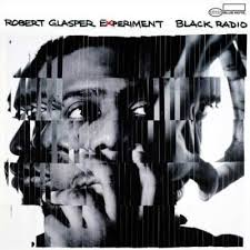 Black And Blue Album Covers Robert Glasper Black Radio 2 Pc Lp Famous Album Covers Album Covers Jazz