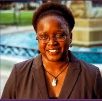 Cassandra "CJ" Johnson for Champaign County Treasurer