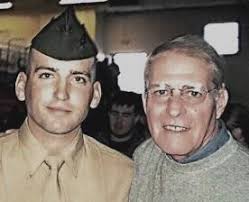 Donald Griffin Obituary (2013)