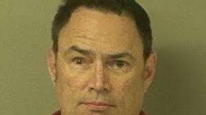 Middle school band director arrested