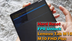Connect your locked phone to computer via usb. Lenovo Tab M10 Full Hd Plus Revome Pin Lock Archives Ictfix