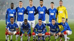 Rangers remain unbeaten in the premiership. Rangers Fear Losing Star Defenders As English Clubs Swoop