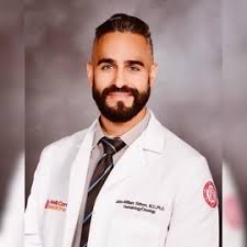 John-William Sidhom, M.D.,Ph.D.