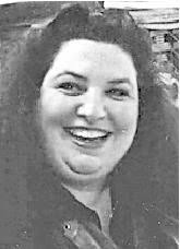 CAROL FINE Obituary (1957