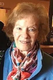 Hyla Schoenblatt Obituary (1933