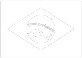 Best bandeira brasil para colorir free download for your kids. Bandeira Do Brasil Para Colorir Desenhos Para Colorir