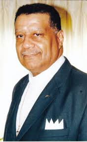 Frederick Miles Carter Obituary