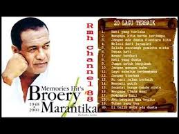 Ada 20 gudang lagu ku cinta kau seorang episod 1 terbaru, klik salah satu untuk download lagu mudah dan cepat. 20 Lagu Terbaik Broery Marantika Full Album Terpopuler Kualitas Audio Hq Youtube Music Land Youtube Karaoke
