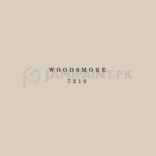 Kansai Stain Guard Woodsmoke 7210