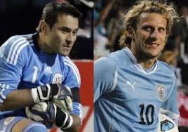 Uruguay vs chile en vivo copa américa 2021 fase de grupos (formato radio) Uruguay Kejar Rekor Paraguay Meningkat